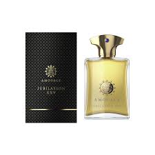 Amouage Jubilation XXV EDP for Men